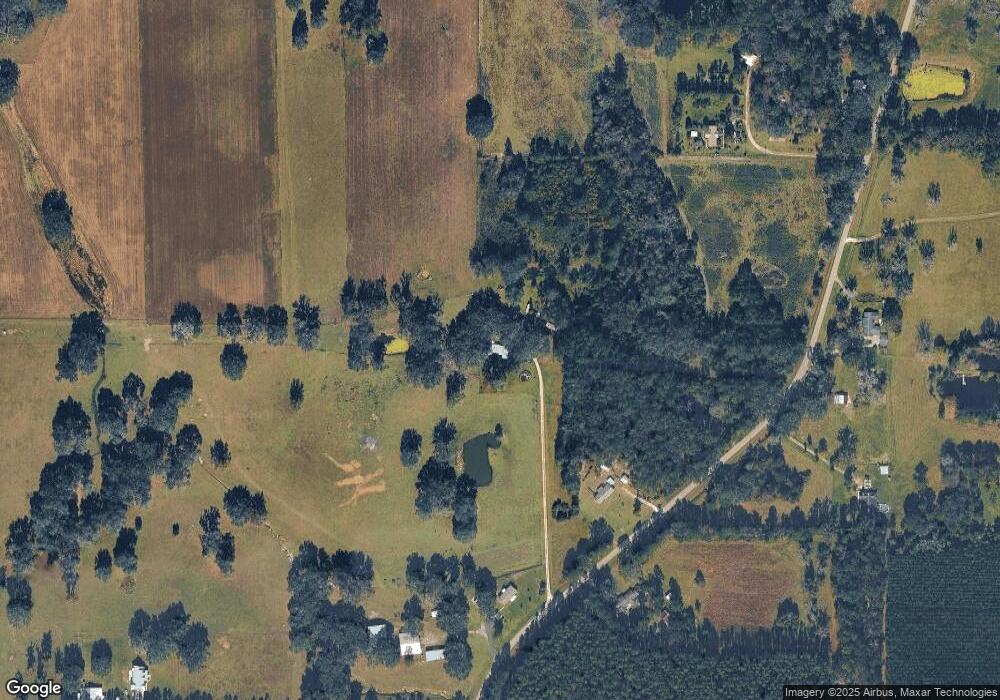 9411 NW 49th Ln, Lake Butler, FL 32054 - photo 1