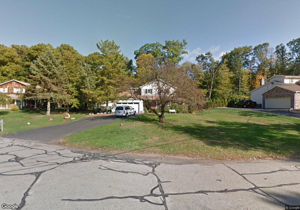 25 Keith Dr, Monsey, NY 10952 - photo 1