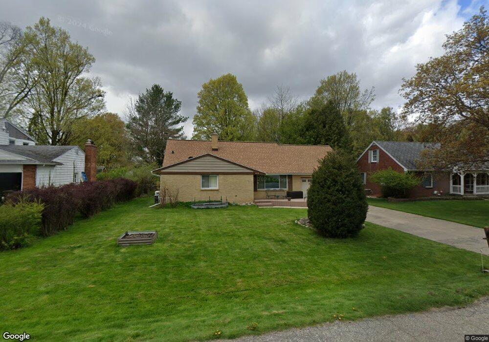 1405 Shaffer Ct, Lansing, MI 48917 - photo 1