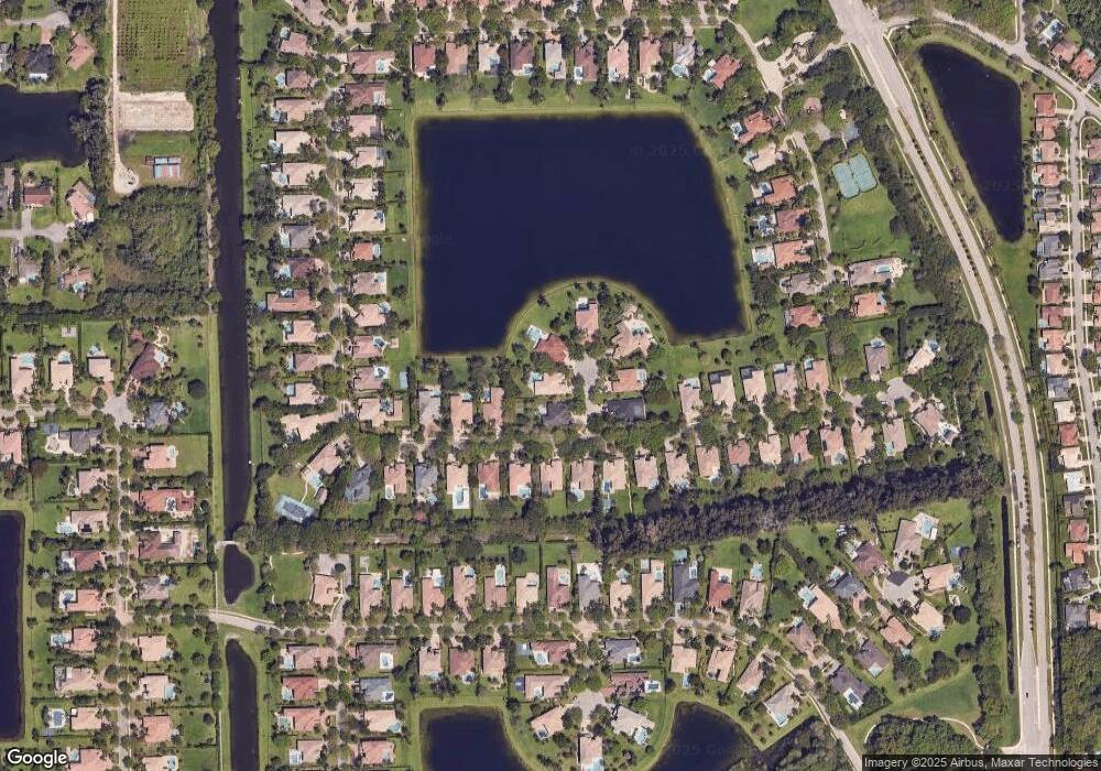 3025 Lake Point Place, Davie, FL 33328 - photo 1