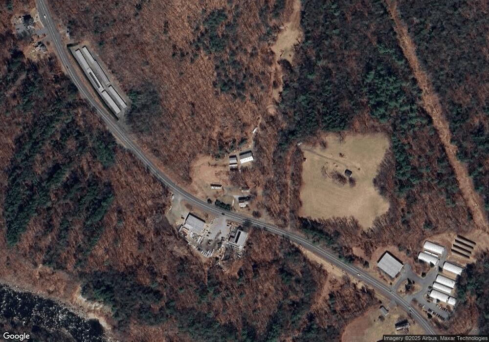 354 Mohawk Trail, Shelburne Falls, MA 01370 - photo 1