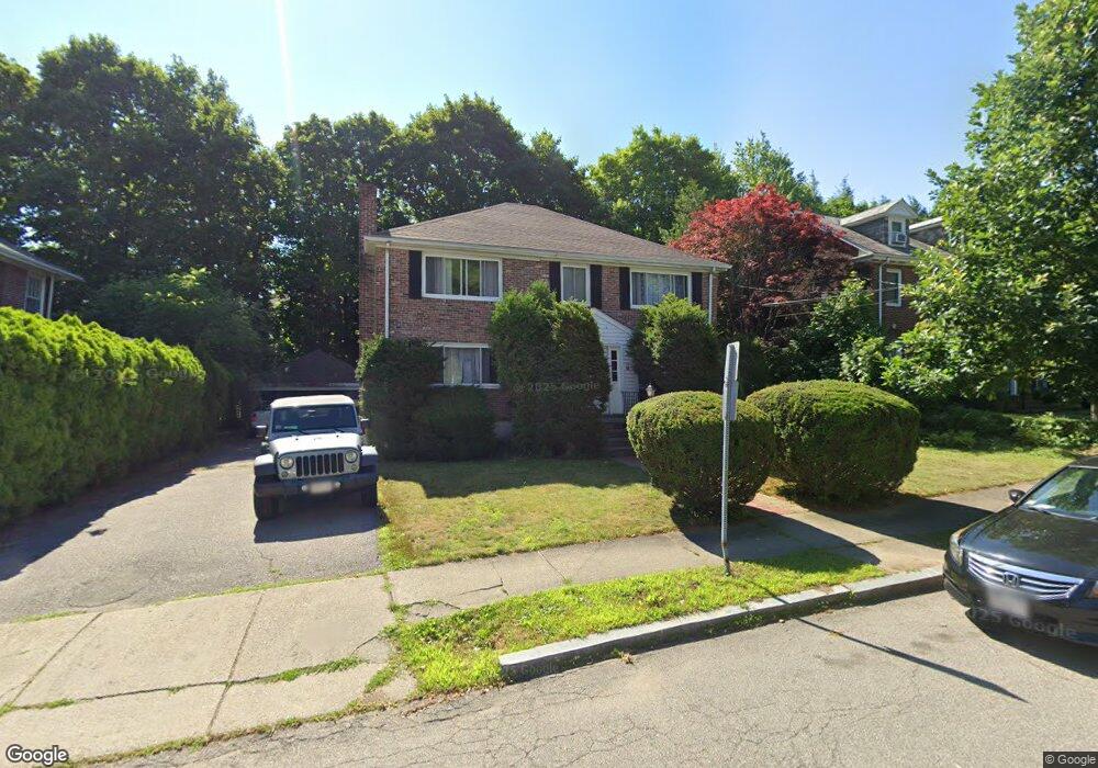 110 Manet Rd unit 108, Chestnut Hill, MA 02467 - photo 1