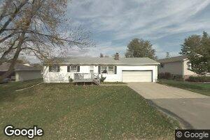 207 Park Ave, Melbourne, IA 50162