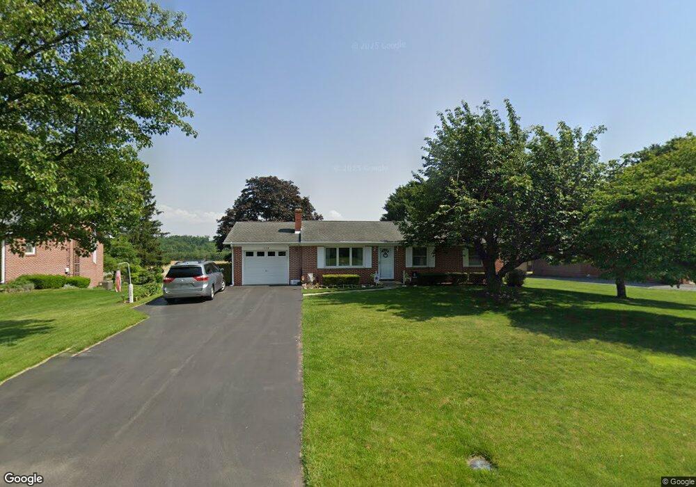 1488 Brechbill Rd, Chambersburg, PA 17202 - photo 1