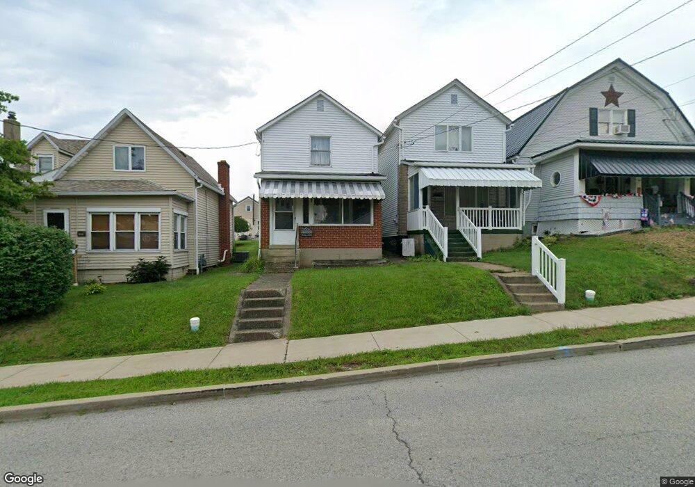 1023 Hancock Ave, Vandergrift, PA 15690 - photo 1