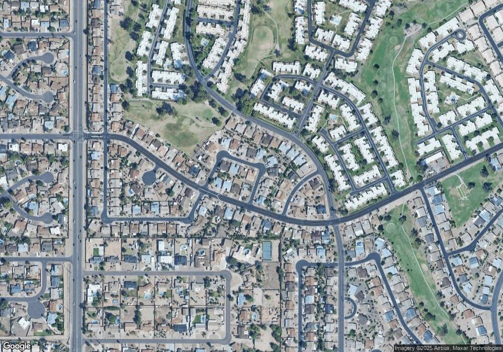 7745 E Darner Rd, Mesa, AZ 85208 - photo 1