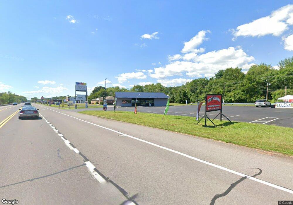 2087 Columbia Blvd, Bloomsburg, PA 17815 - photo 1