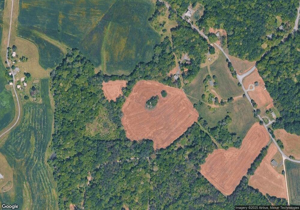 16516 Days Bridge Rd, Orange, VA 22960 - photo 1