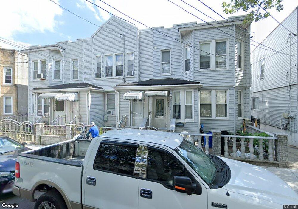 7810 95th Ave, Ozone Park, NY 11416 - photo 1