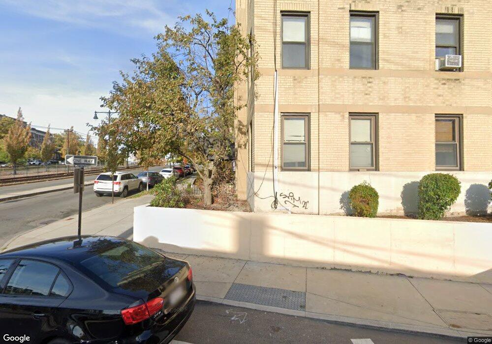 1662 Commonwealth Ave unit 54, Brighton, MA 02135 - photo 1