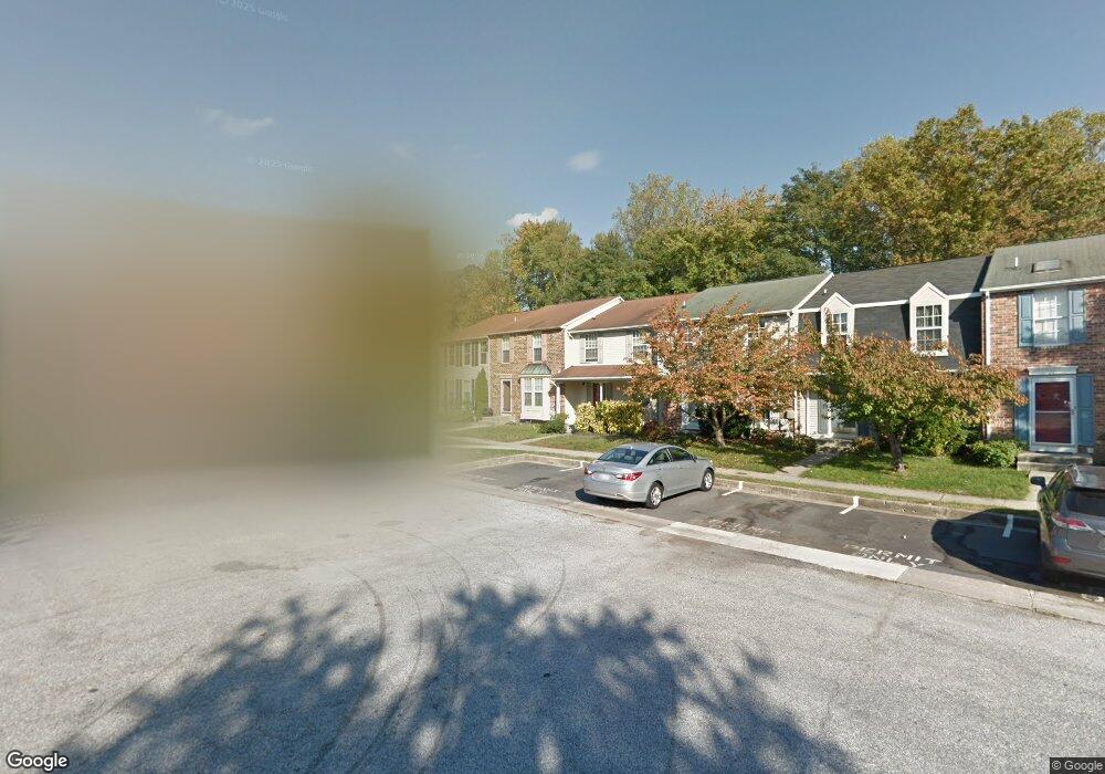 31 Spirit Ln, Owings Mills, MD 21117 - photo 1