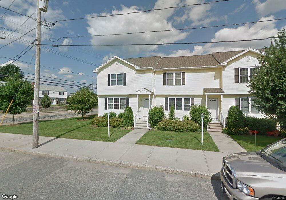 2 Tobie Ave, Pawtucket, RI 02861 - photo 1