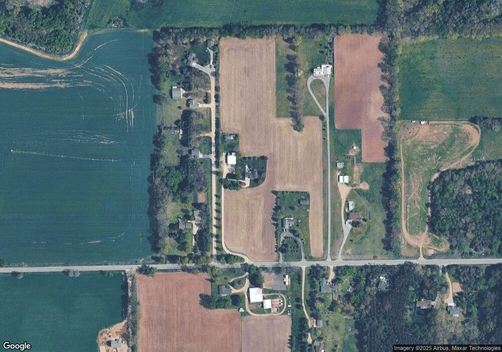 12580 Bass Rd, Middleville, MI 49333 - photo 1