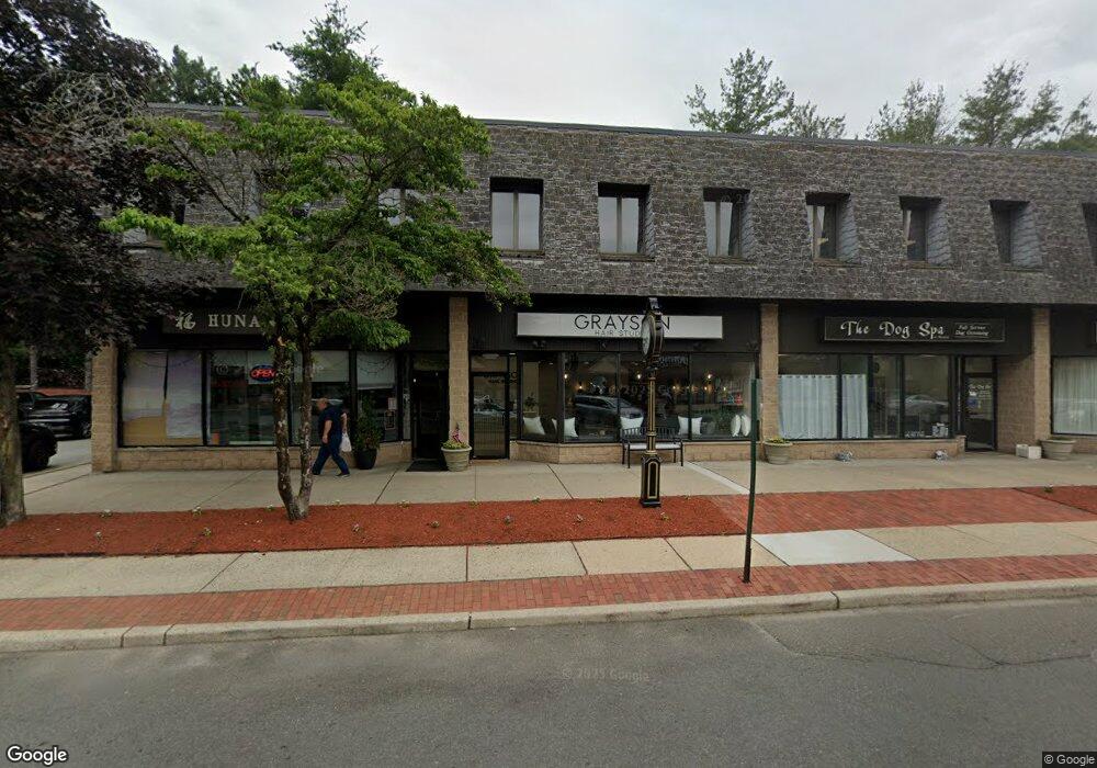 14 Broad St unit 5, Norwood, NJ 07648 - photo 1