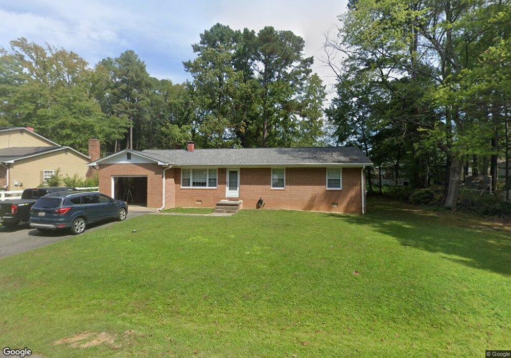 21408 Lee Dr, Lexington Park, MD 20653 - photo 1