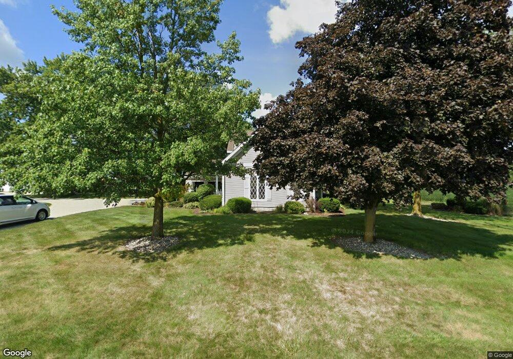 2444 S 600 W-1 unit 1, Bluffton, IN 46714 - photo 1