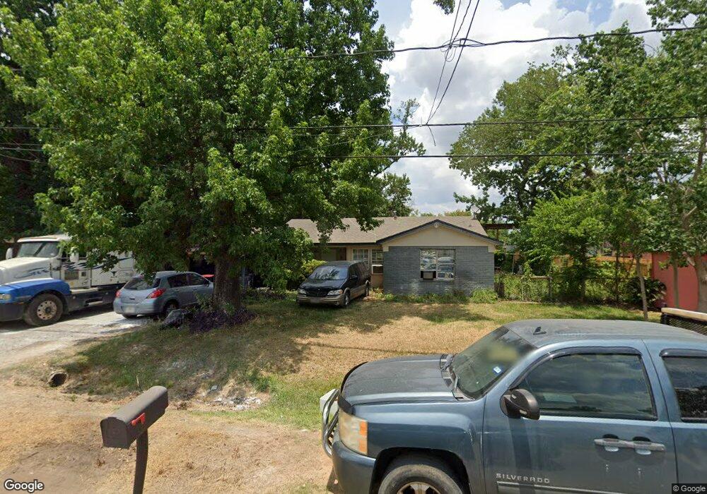 14127 Gainesville St, Houston, TX 77015 - photo 1