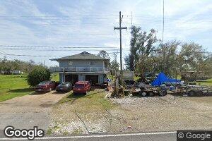 3007 Bayou Dularge Rd, Theriot, LA 70397