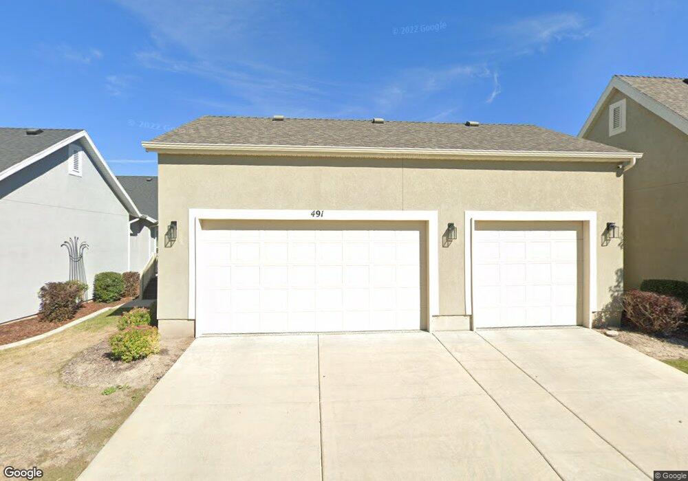 491 E 3375 N unit 215, Lehi, UT 84043 - photo 1