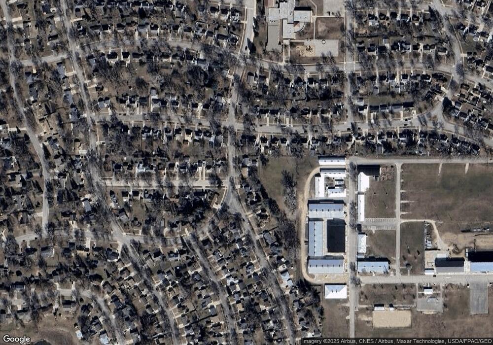 505 17th St SW, Austin, MN 55912 - photo 1