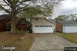 1881 Stonegate Ct, Baton Rouge, LA 70815
