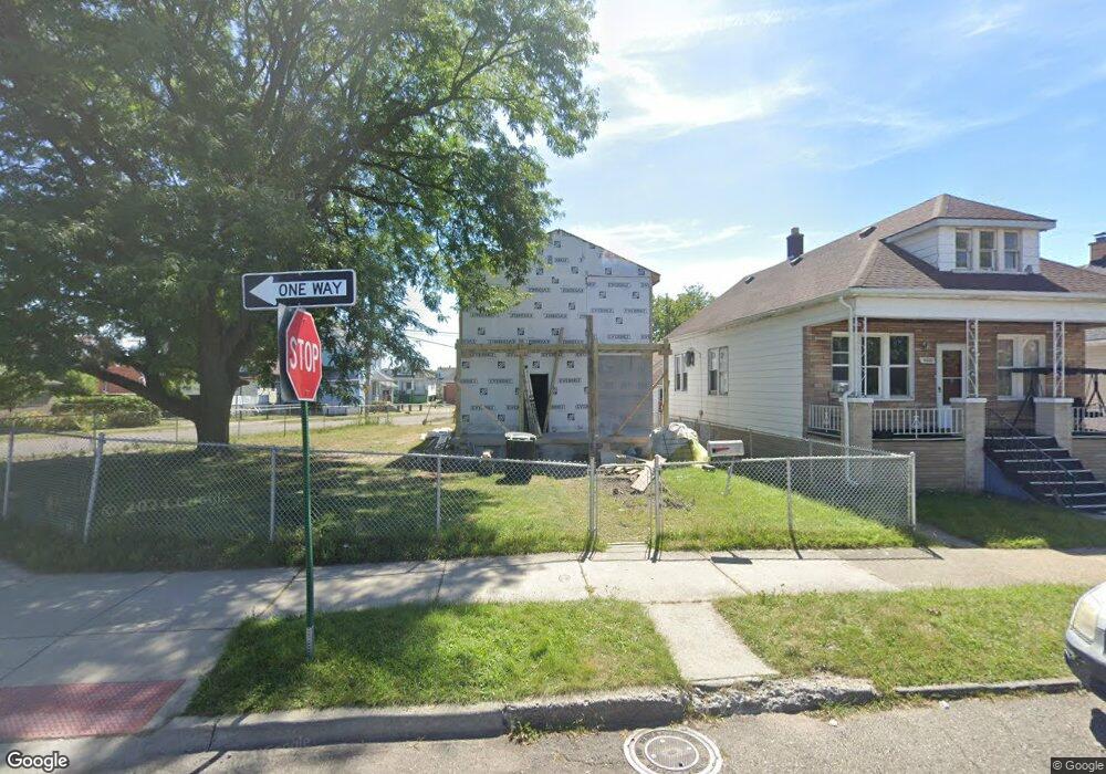 3994 Caely St, HamtraMcK, MI 48212 - photo 1