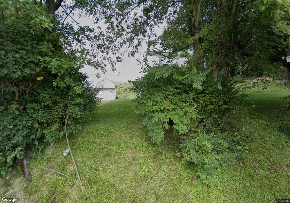 819 Chalybeate Rd, Bedford, PA 15522 - photo 1