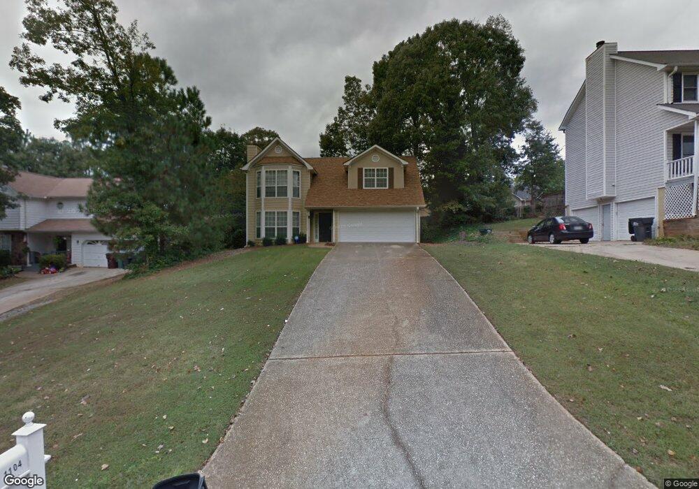 1104 Langrage Dr SW, Marietta, GA 30008 - photo 1