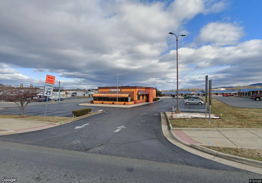 1570 E Market St, Harrisonburg, VA 22801 - photo 1