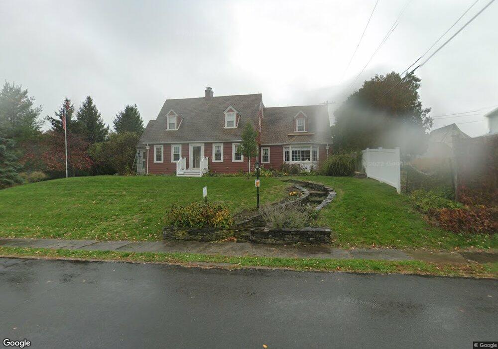 24 Becraft Ave, Hudson, NY 12534 - photo 1