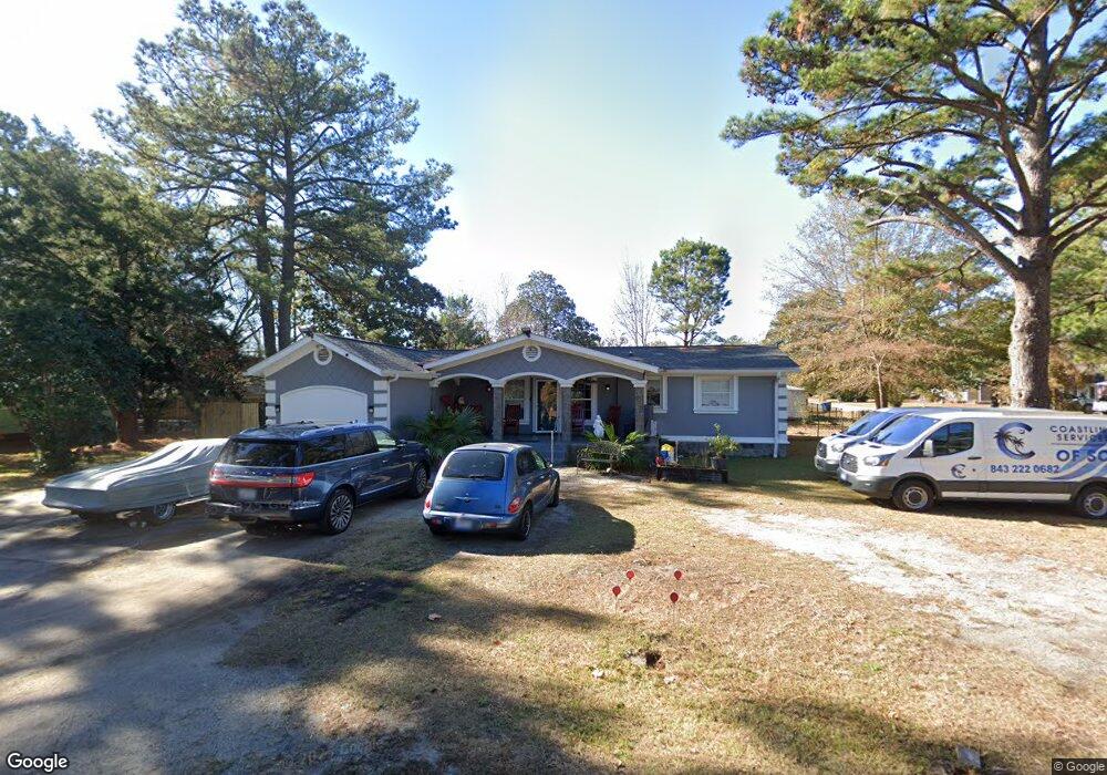 1113 Park Dr, Myrtle Beach, SC 29577 - photo 1