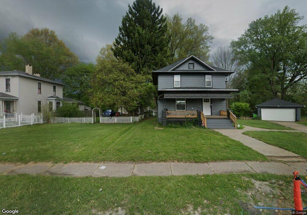 1338 Chestnut St, Coshocton, OH 43812 - photo 1