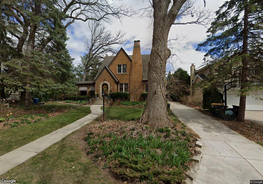 1424 N 121st St, Milwaukee, WI 53226 - photo 1