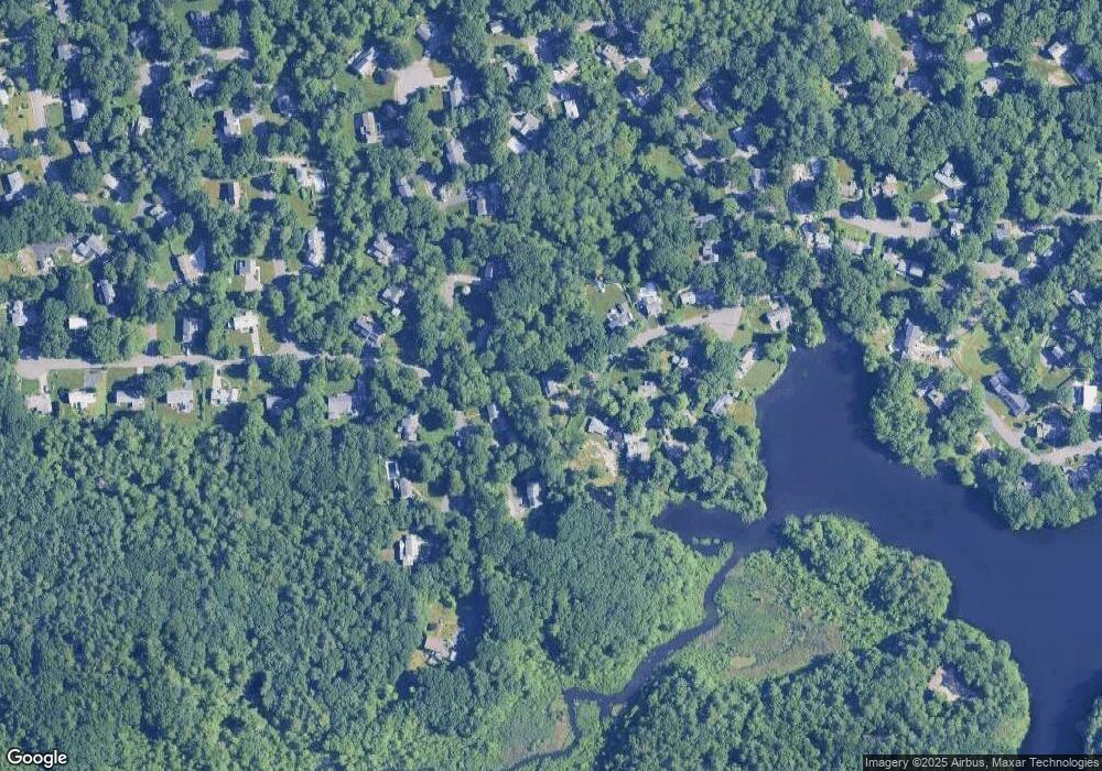 104 Whitcomb Ave, Hingham, MA 02043 - photo 1