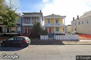 2314 Barnard St, Savannah, GA 31401