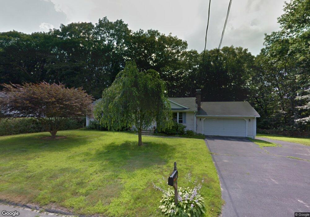 21 Old Sawmill Rd, Trumbull, CT 06611 - photo 1