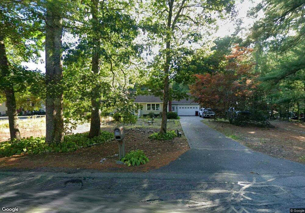 123 Rocky Meadow St, Middleboro, MA 02346 - photo 1