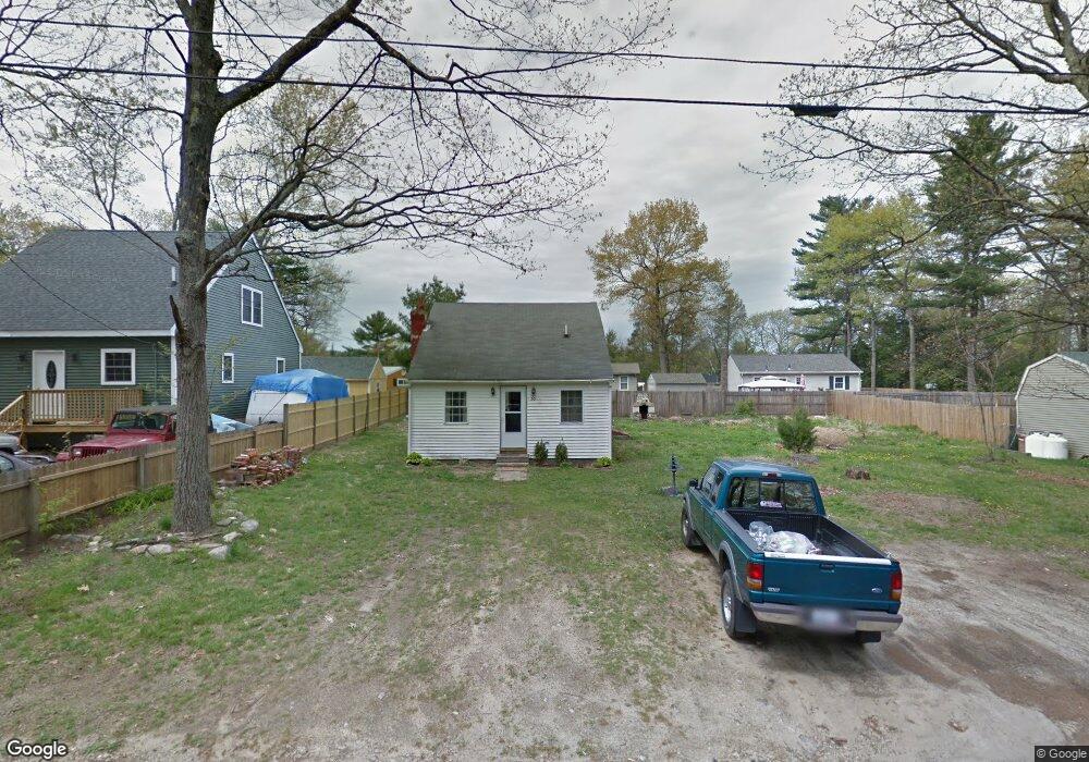 56 Centre Rd, Chepachet, RI 02814 - photo 1