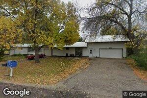 133 Lake Ave, Sibley, ND 58429