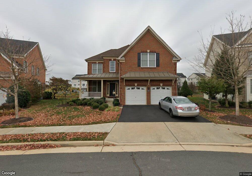 23277 Breadalbane Cir, Ashburn, VA 20148 - photo 1