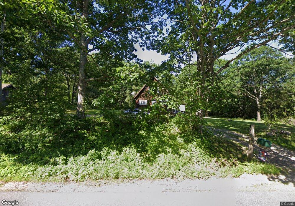 79 S Hill Rd, Buckfield, ME 04220 - photo 1