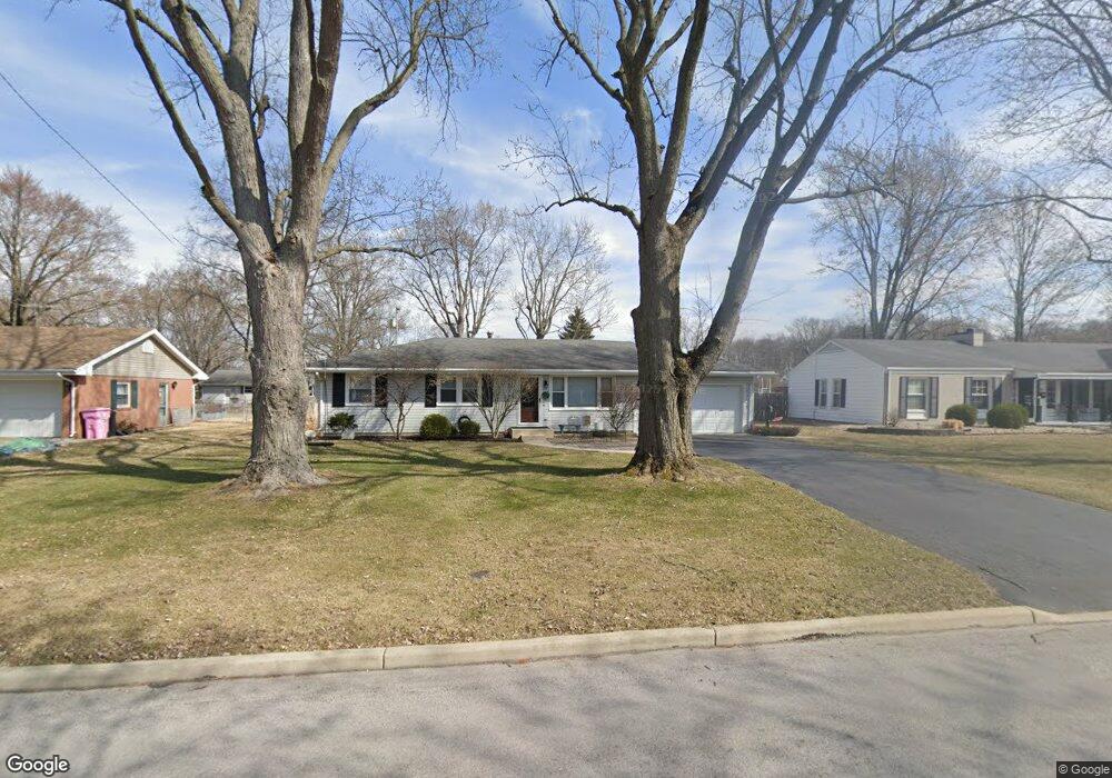 1721 Westview Dr, Findlay, OH 45840 - photo 1