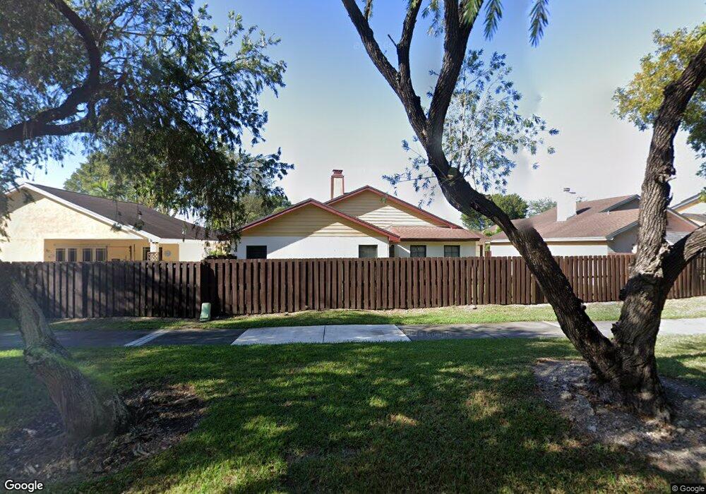 4911 SW 147th Place, Miami, FL 33185 - photo 1