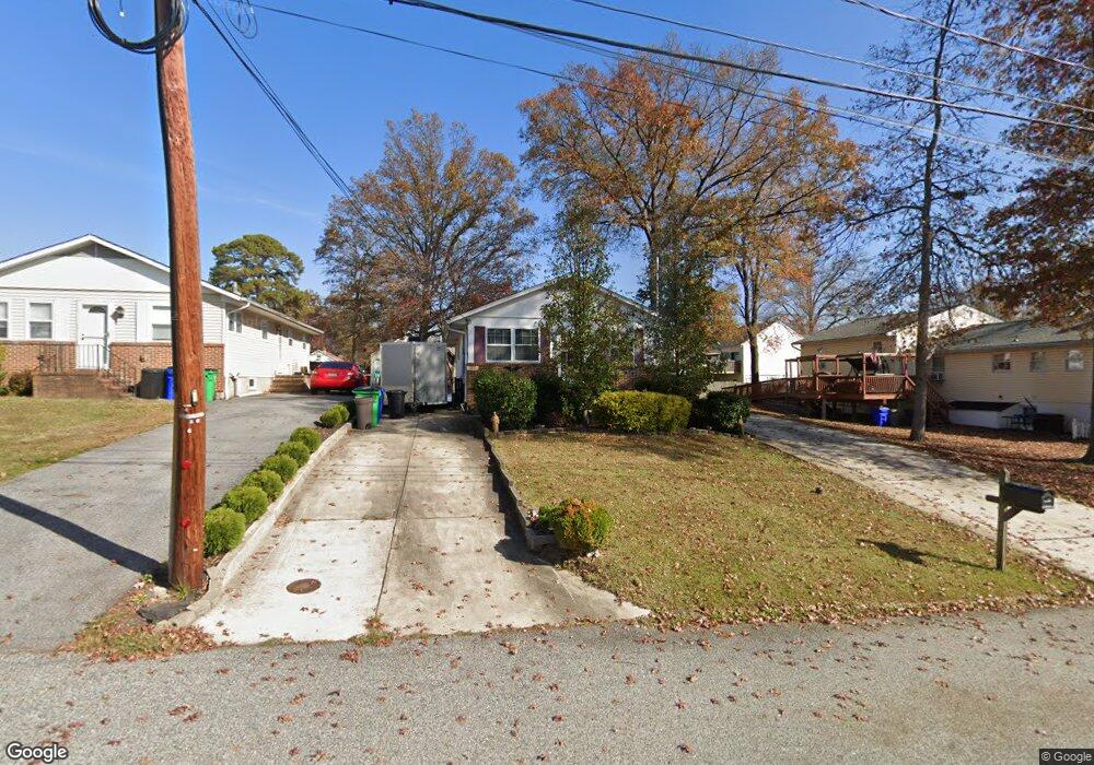 6397 Euclid Ave, Elkridge, MD 21075 - photo 1