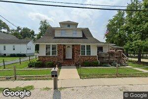 9677 E Main St, Oakland City, IN 47660