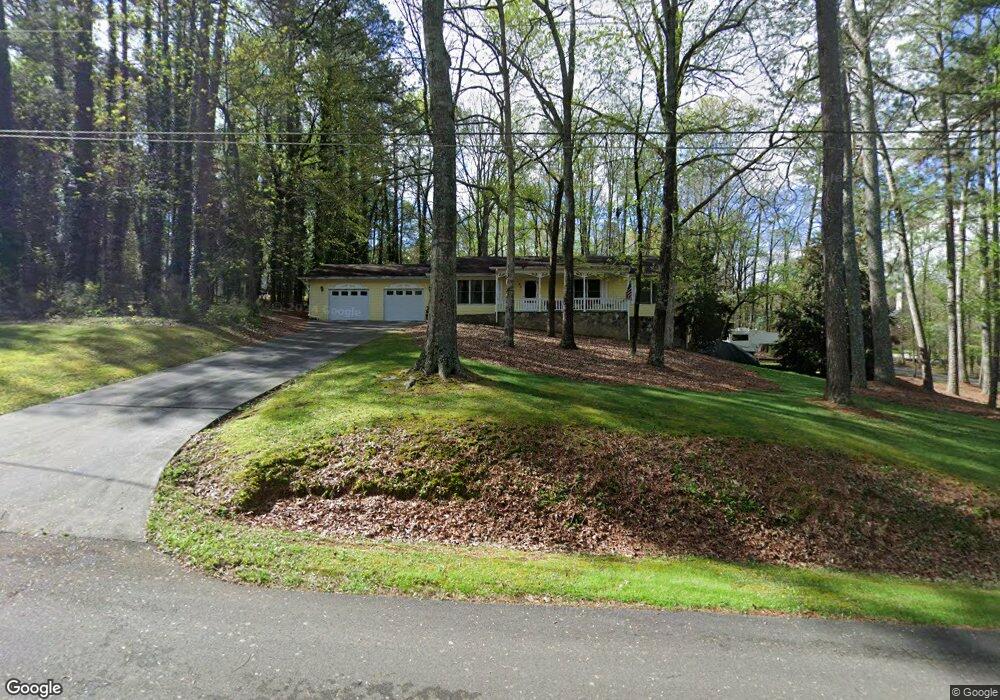 196 Williams Way SW, Calhoun, GA 30701 - photo 1