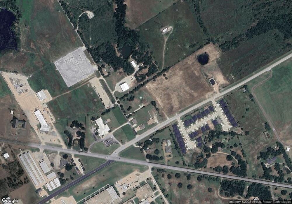 1020 NW County Road 1020, Corsicana, TX 75110 - photo 1