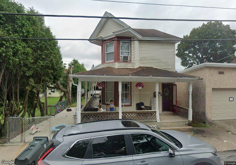 118 W 1st St, Hazleton, PA 18201 - photo 1