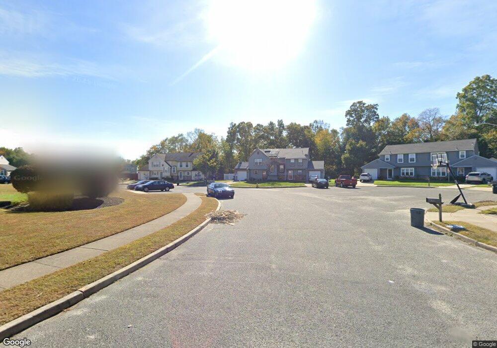 32 Beacon St, Westampton, NJ 08060 - photo 1