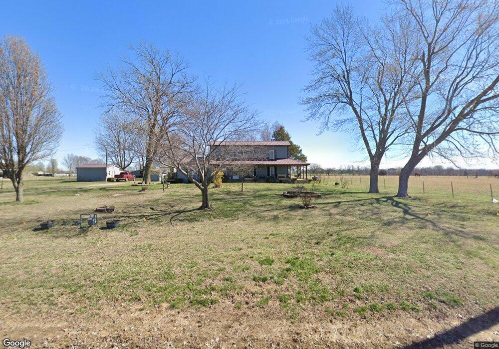 15596 Airport Rd, Siloam Springs, AR 72761 - photo 1
